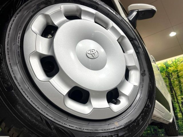 TOYOTA SIENTA HYBRID 2024 Image 31