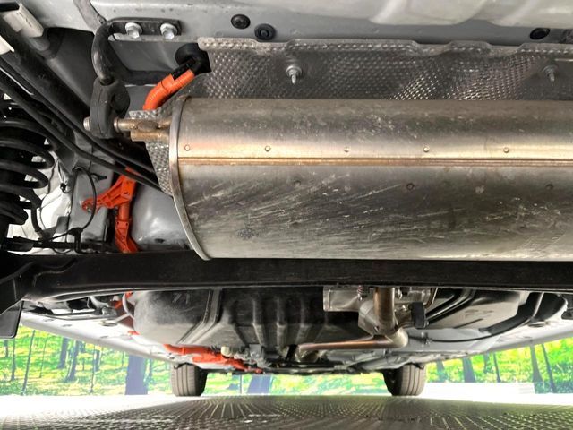 TOYOTA SIENTA HYBRID 2024 Image 31