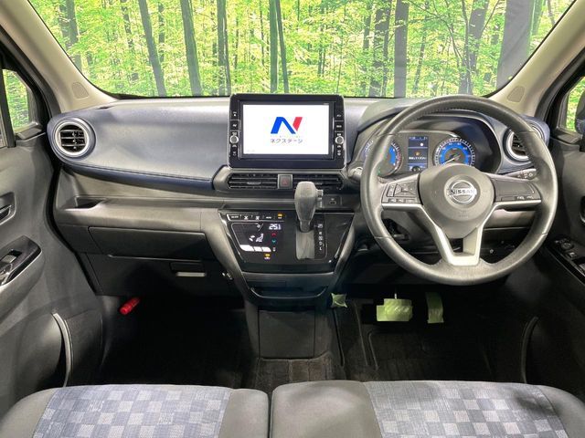 NISSAN DAYZ 2021 Image 31