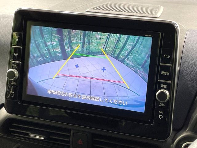 NISSAN DAYZ 2021 Image 31