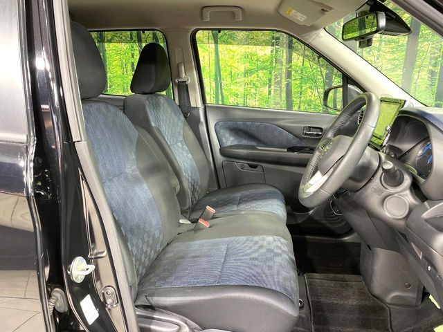 NISSAN DAYZ 2021 Image 31