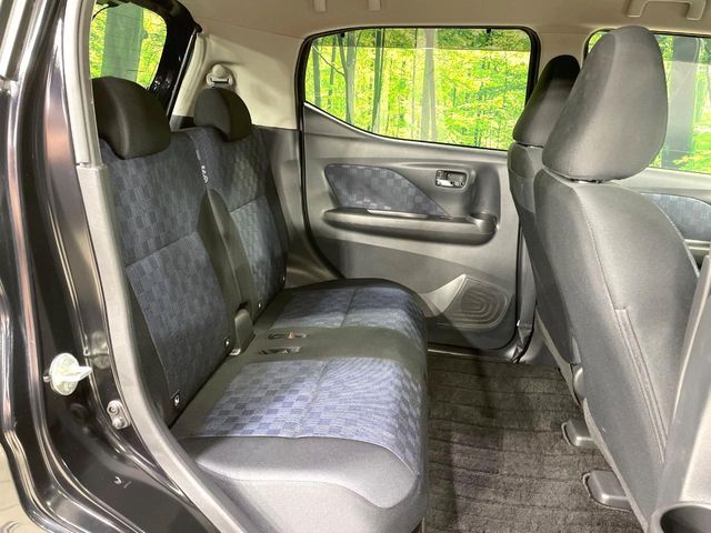 NISSAN DAYZ 2021 Image 31