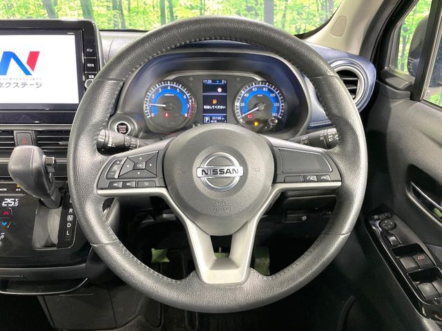 NISSAN DAYZ 2021 Image 31