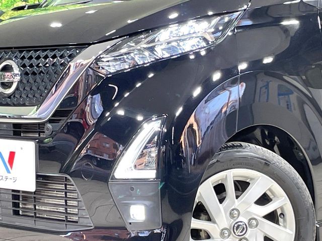 NISSAN DAYZ 2021 Image 31