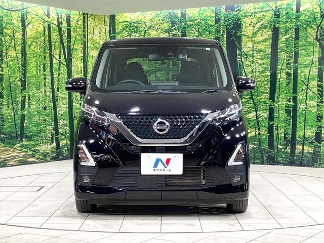 NISSAN DAYZ 2021 Image 31