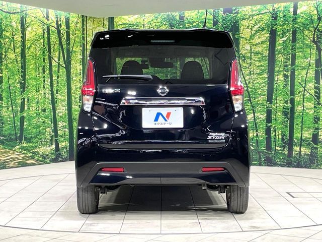 NISSAN DAYZ 2021 Image 31