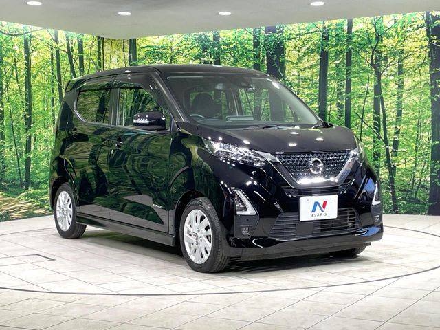 NISSAN DAYZ 2021 Image 31