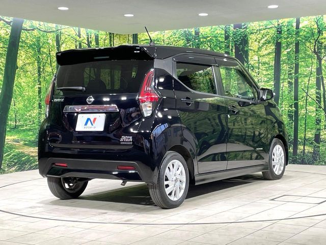 NISSAN DAYZ 2021 Image 31