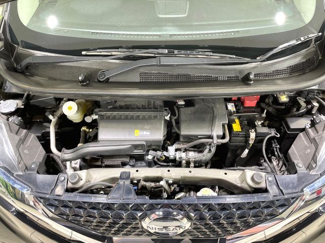 NISSAN DAYZ 2021 Image 31