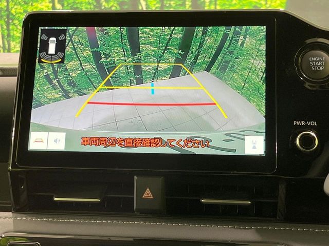 TOYOTA NOAH 4WD 2025 Image 31