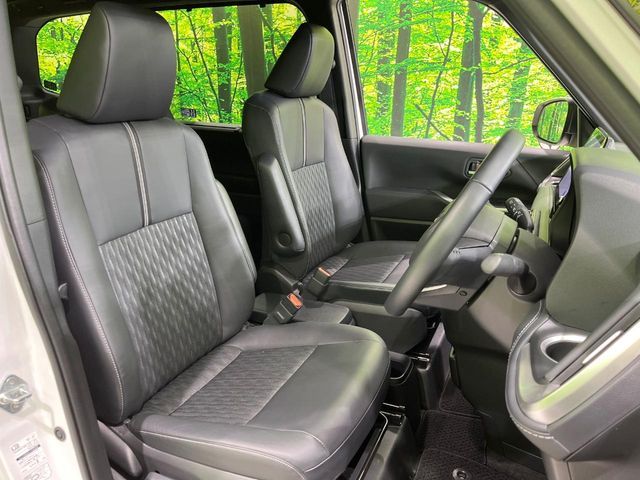 TOYOTA NOAH 4WD 2025 Image 31