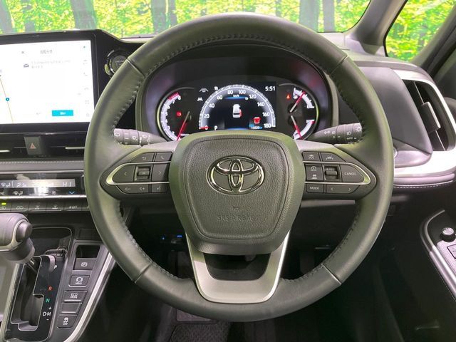 TOYOTA NOAH 4WD 2025 Image 31