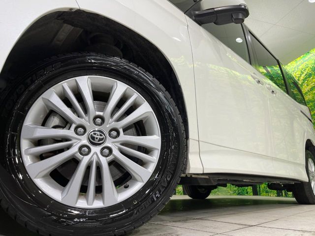 TOYOTA NOAH 4WD 2025 Image 31