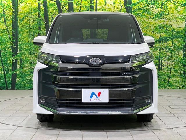 TOYOTA NOAH 4WD 2025 Image 31