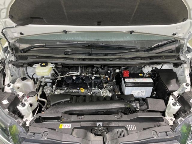 TOYOTA NOAH 4WD 2025 Image 31