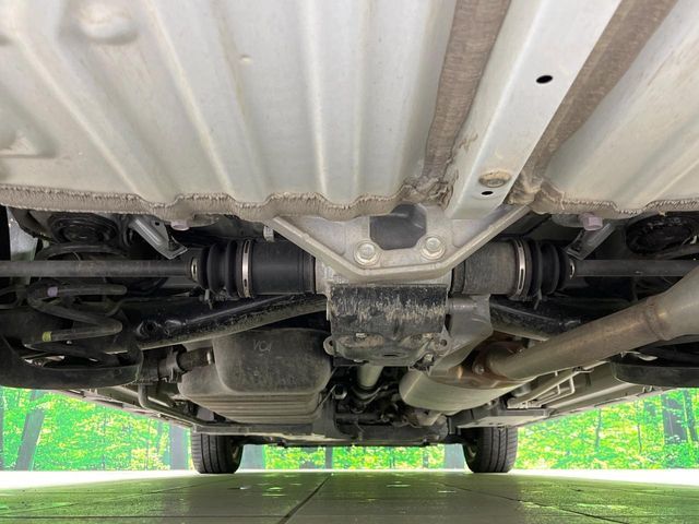 TOYOTA NOAH 4WD 2025 Image 31