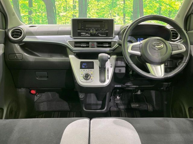 DAIHATSU CAST ACTIVA 4WD 2016 Image 31