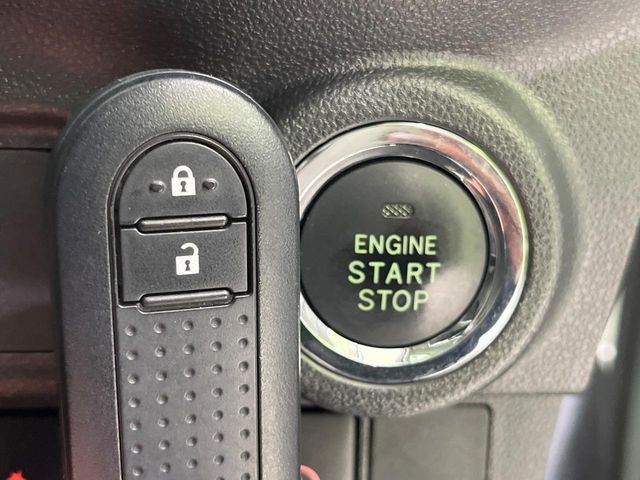 DAIHATSU CAST ACTIVA 4WD 2016 Image 31