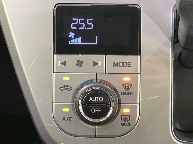 DAIHATSU CAST ACTIVA 4WD 2016 Image 31