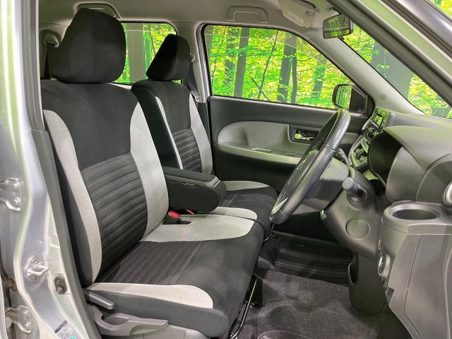 DAIHATSU CAST ACTIVA 4WD 2016 Image 31