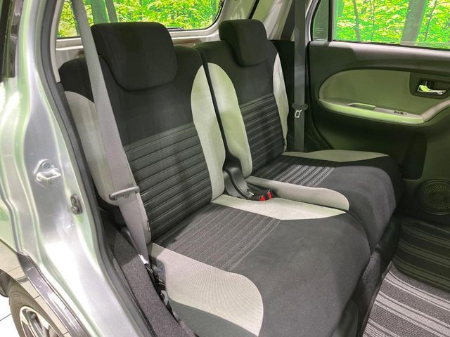 DAIHATSU CAST ACTIVA 4WD 2016 Image 31