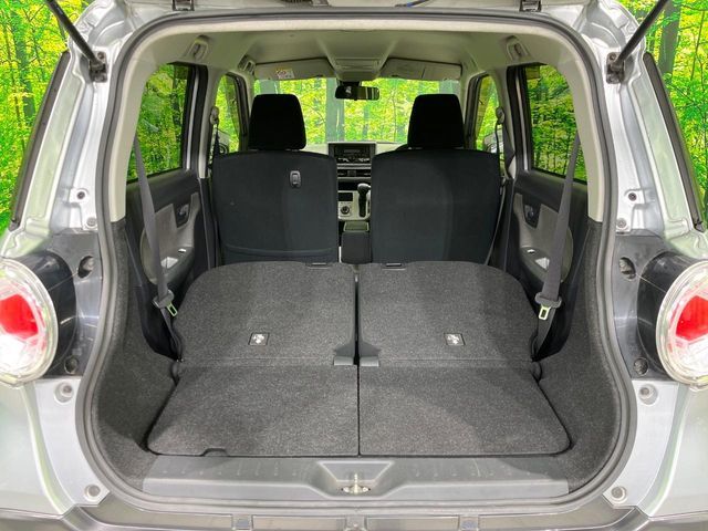 DAIHATSU CAST ACTIVA 4WD 2016 Image 31