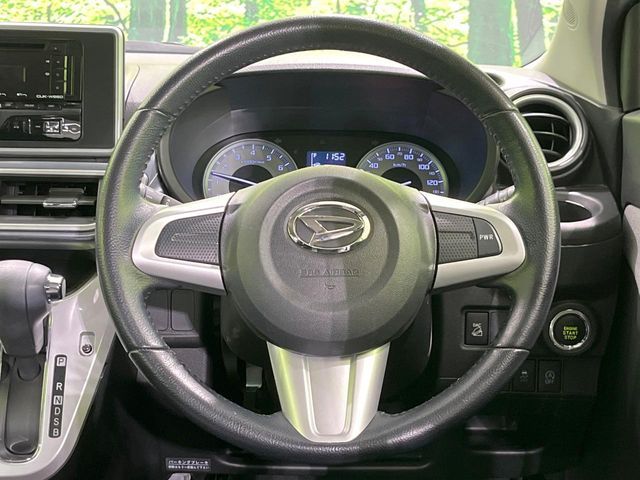 DAIHATSU CAST ACTIVA 4WD 2016 Image 31