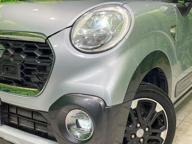 DAIHATSU CAST ACTIVA 4WD 2016 Image 31