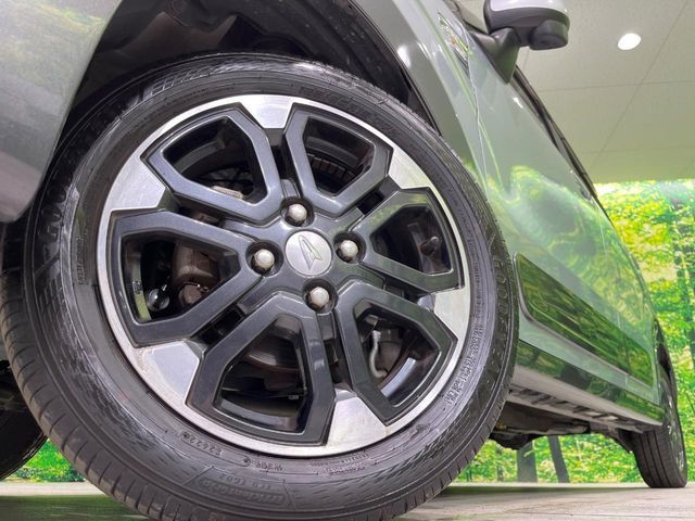 DAIHATSU CAST ACTIVA 4WD 2016 Image 31