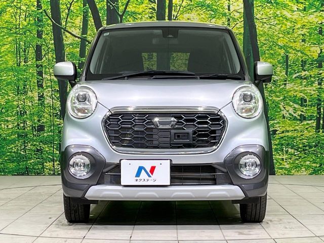 DAIHATSU CAST ACTIVA 4WD 2016 Image 31