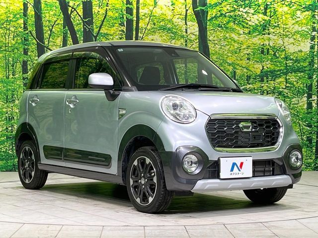 DAIHATSU CAST ACTIVA 4WD 2016 Image 31