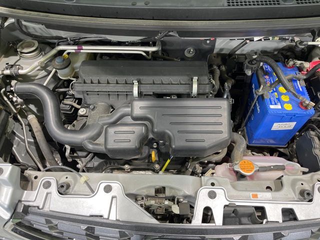 DAIHATSU CAST ACTIVA 4WD 2016 Image 31