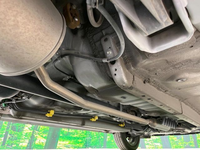 DAIHATSU CAST ACTIVA 4WD 2016 Image 31