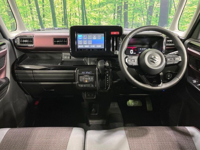 SUZUKI SPACIA CUSTOM 2024 Image 31