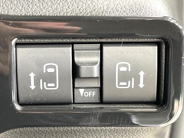 SUZUKI SPACIA CUSTOM 2024 Image 31