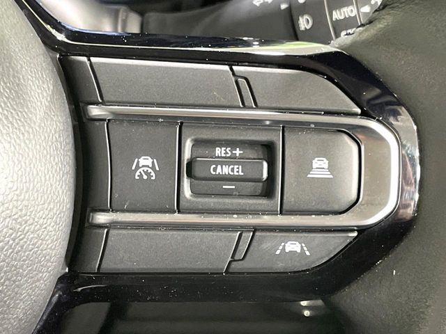 SUZUKI SPACIA CUSTOM 2024 Image 31