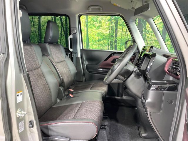 SUZUKI SPACIA CUSTOM 2024 Image 31