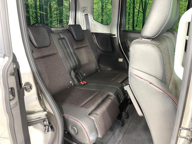 SUZUKI SPACIA CUSTOM 2024 Image 31