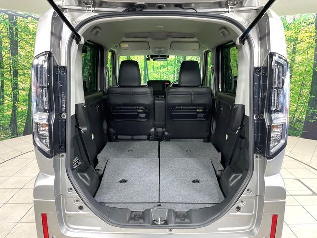 SUZUKI SPACIA CUSTOM 2024 Image 31