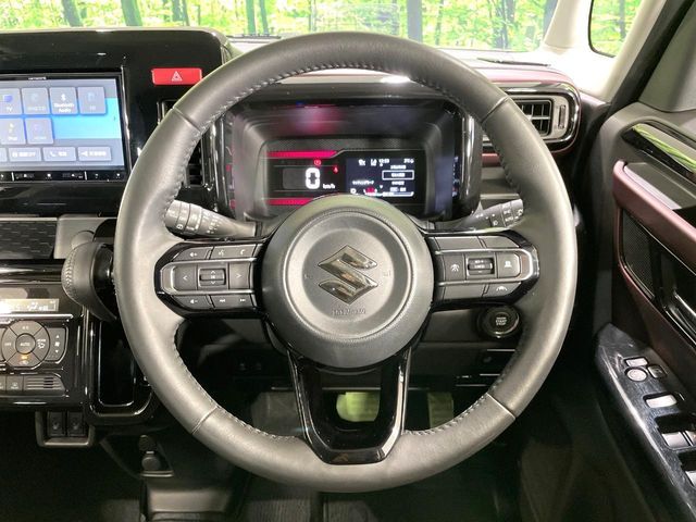 SUZUKI SPACIA CUSTOM 2024 Image 31