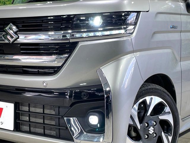 SUZUKI SPACIA CUSTOM 2024 Image 31