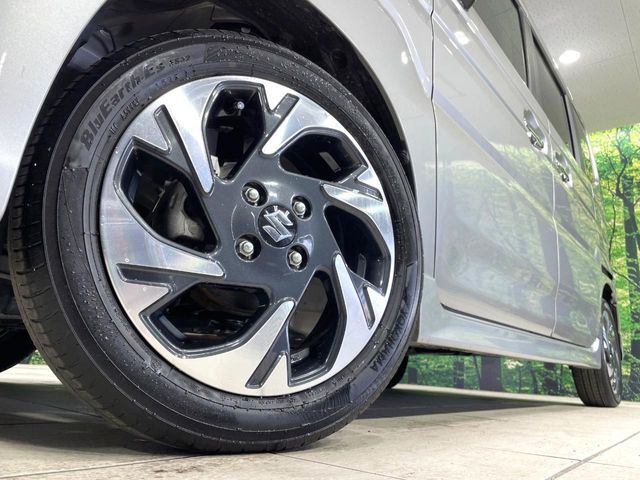 SUZUKI SPACIA CUSTOM 2024 Image 31