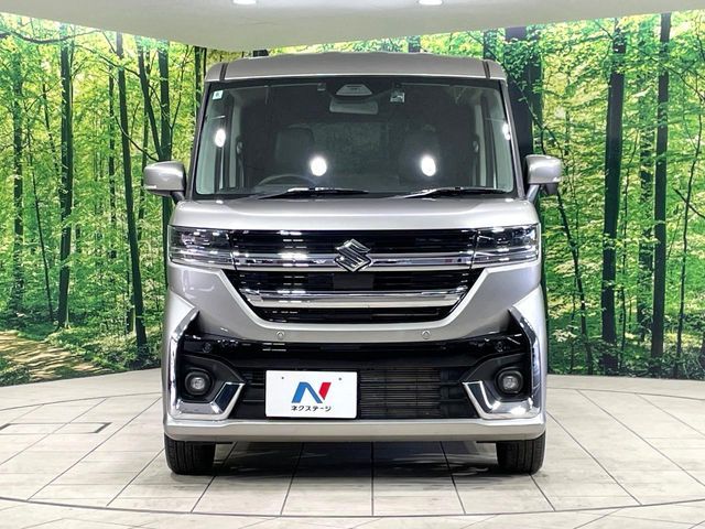 SUZUKI SPACIA CUSTOM 2024 Image 31