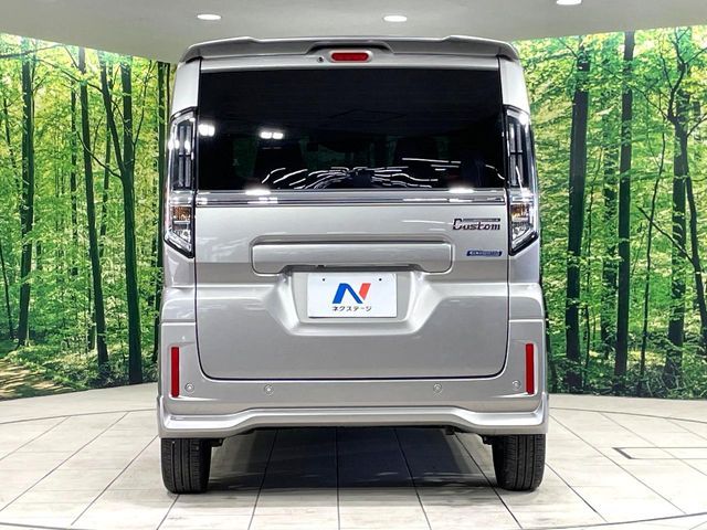 SUZUKI SPACIA CUSTOM 2024 Image 31