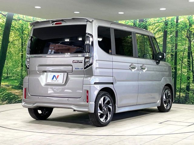 SUZUKI SPACIA CUSTOM 2024 Image 31