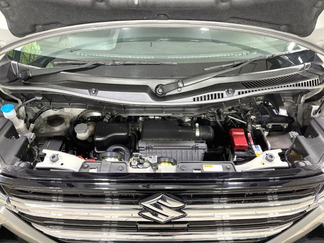 SUZUKI SPACIA CUSTOM 2024 Image 31