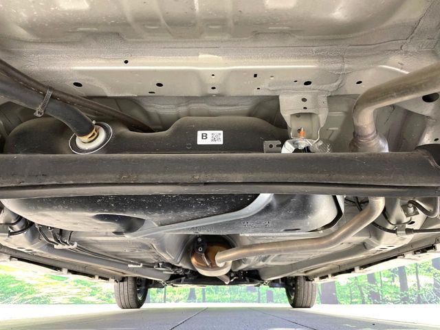 SUZUKI SPACIA CUSTOM 2024 Image 31