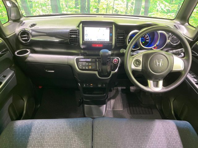 HONDA N BOX CUSTOM 2017 Image 31