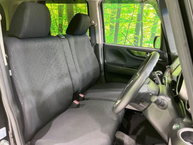 HONDA N BOX CUSTOM 2017 Image 31