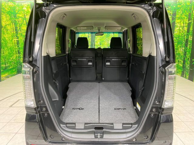 HONDA N BOX CUSTOM 2017 Image 31